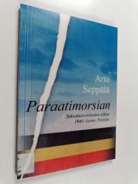 Paraatimorsian