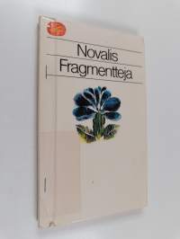 Fragmentteja