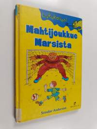 Tyhjä kuva