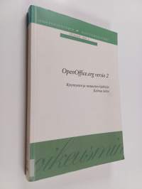 OpenOffice.org versio 2 : kysymysten ja vastausten käsikirja