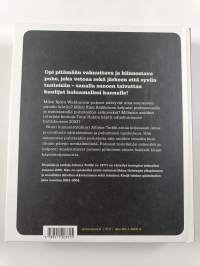 Puhevalta : kuinka kuulijat vakuutetaan