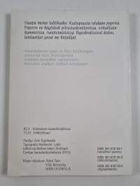 Venetsialainen sarja : nagauta 32-71