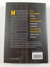 Menesty digimarkkinoinnilla
