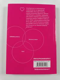 Viiden tähden asiakaskokemus : tee asiakkaistasi faneja (signeerattu, tekijän omiste)