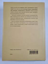 Atomi ja missi : vierassanojen etymologinen sanakirja