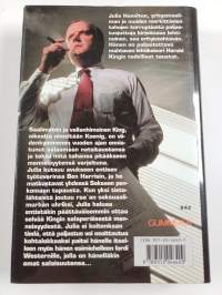 Kohtalokas paljastus