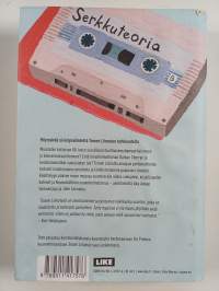 Serkkuteoria