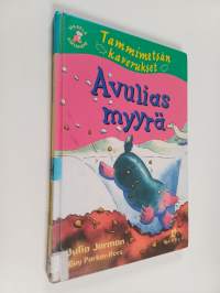 Tyhjä kuva