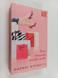 Himoshoppaaja vierailla mailla