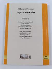 Pojasta mieheksi