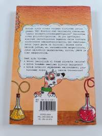 Karmea totuus kemiasta