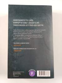 Hyytävä kosto