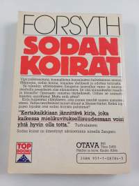 Sodan koirat