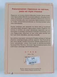Miten riippuvuus voitetaan