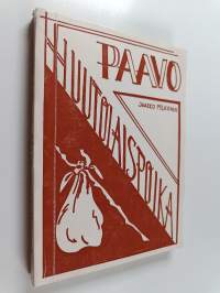 Paavo, huutolaispoika