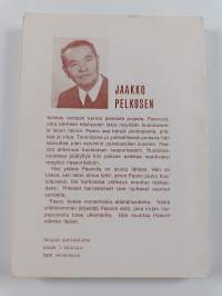 Paavo, huutolaispoika