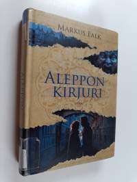 Aleppon kirjuri