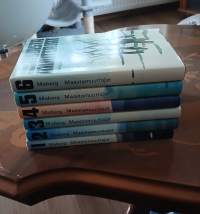 Maastamuuttajat 1-6