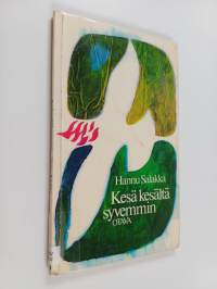 Tyhjä kuva