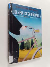 Tyhjä kuva