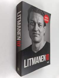 Litmanen 10