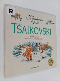 Tšaikovski