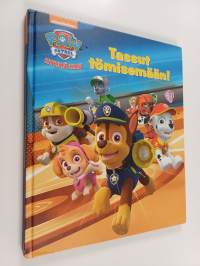 Tassut tömisemään!