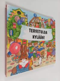 Tyhjä kuva