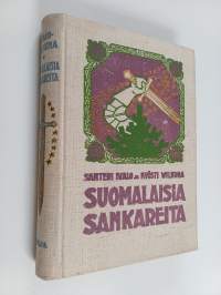 Tyhjä kuva