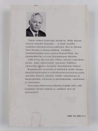 Rajan kahden puolen