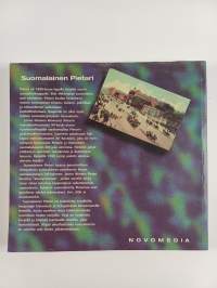 Suomalainen Pietari