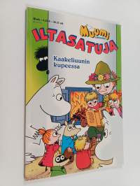 Tyhjä kuva