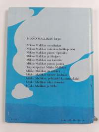 Mikko Mallikas ja Mulperi