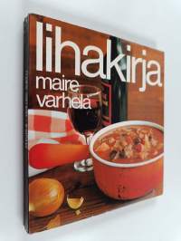 Lihakirja