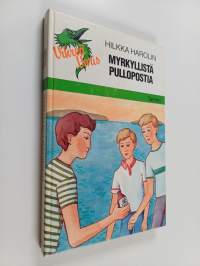 Tyhjä kuva