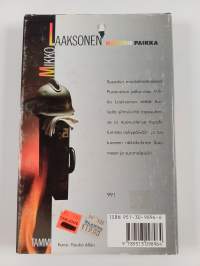 Näytön paikka