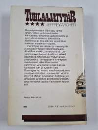 Tuhlaajatytär