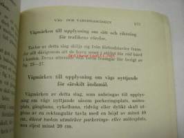Chaufför boken