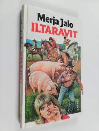 Iltaravit