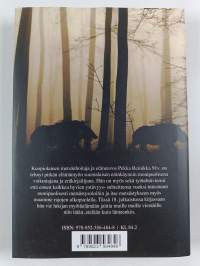 Jahtiterveisiä : Muilta mailta vierahilta