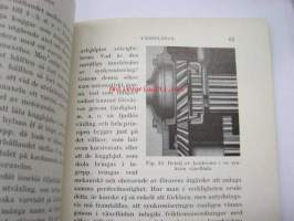 Chaufför boken