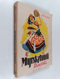 Tyhjä kuva