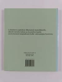 Sinua muistellen : runoja puolison muistolle vuosilta 1993-1994 (signeerattu)