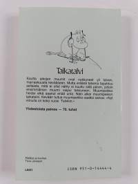 Taikatalvi