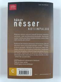 Kotiinpaluu