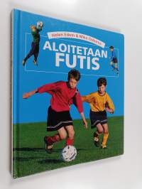 Aloitetaan futis