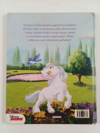 Sofia ja vallaton varsa