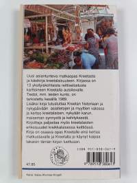 Kreeta : tuulten ja myyttien saari