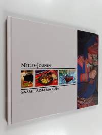 Niiles-Jounin saamelaisia makuja
