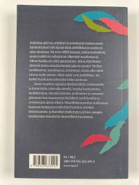 Hankalat sanat